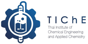タイ化学工学会（TIChE）