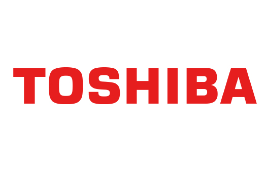 東芝 ロゴ